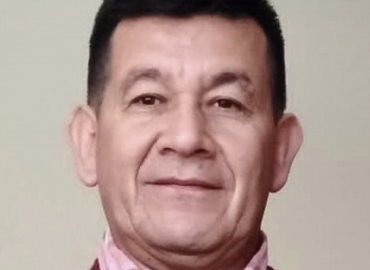 Gustavo Pérez, Defensor dos Dereitos Humanos e medioambientais