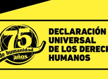 75º Aniversario dos Dereitos Humanos