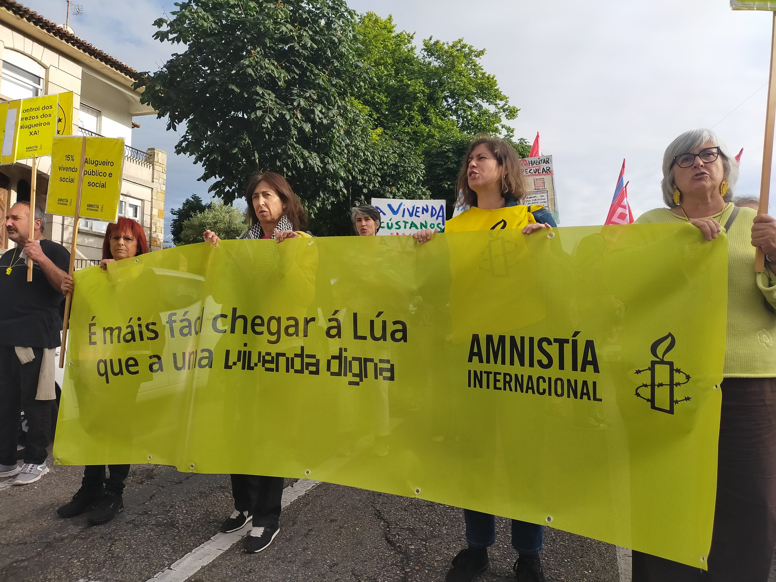 DEREITO OU PROPAGANDA? A VIVENDA SOCIAL