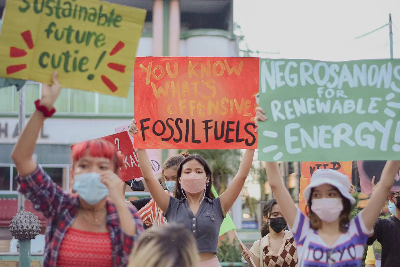 Crise climática: os gobernos presentes en Bonn deben cumprir os seus compromisos climáticos para protexer os dereitos humanos