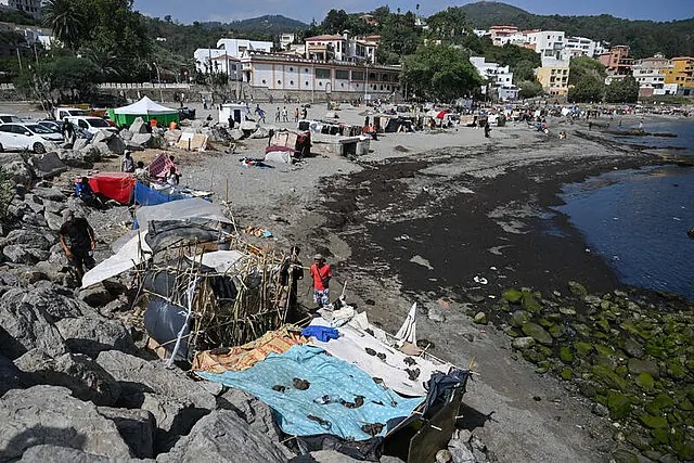 Ante a crecente tensión en Ceuta, Amnistía Internacional pide ás autoridades que protexan a todas as persoas, incluídas migrantes e refuxiadas