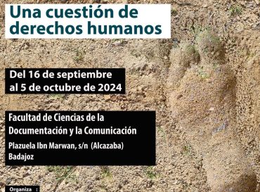 Crisis climática. Una cuestión de derechos humanos