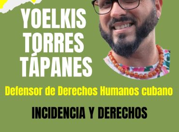 Incidencia y derechos