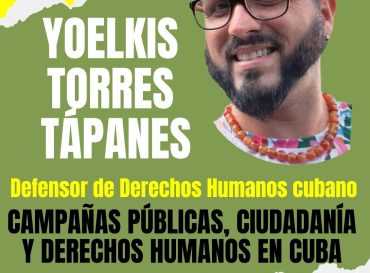 Campañas públicas, ciudadanía y Derechos Humanos en Cuba