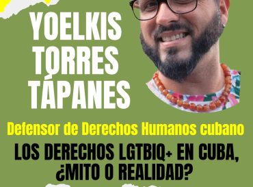 Los derechos LGTIBIQ+ EN CUBA ¿MITO O REALIDAD?