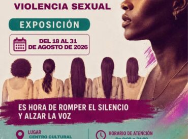 INAUGURACIÓN EXPOSICIÓN “SOLO SI ES SI”