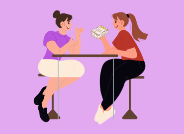 [Tenerife] Mesa informativa y recogida de apoyos