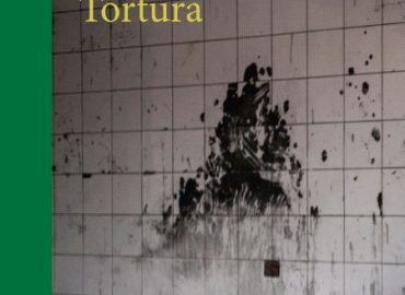 Presentació del llibre "Tortura" de Donatella Di Cesare (Barcelona)