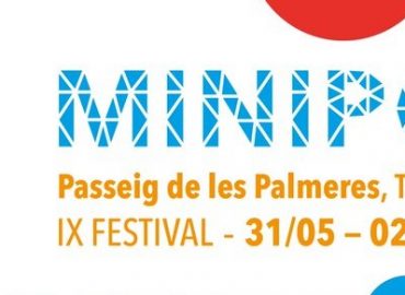 Festival Minipop (Tarragona)