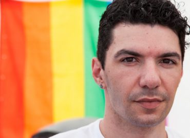 Orgull LGBTI: recollida de signatures i manifestació (BCN)