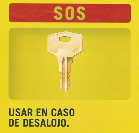 📣 [Madrid]: La crisis de la vivienda no ha terminado