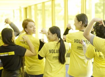 [Interna]  Taller  "La promoción de masculinidades comprometidas con la Igualdad"