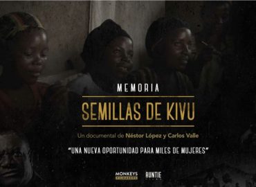 [Alcobendas] Cine Forum- Documental "Semillas de Kivu"