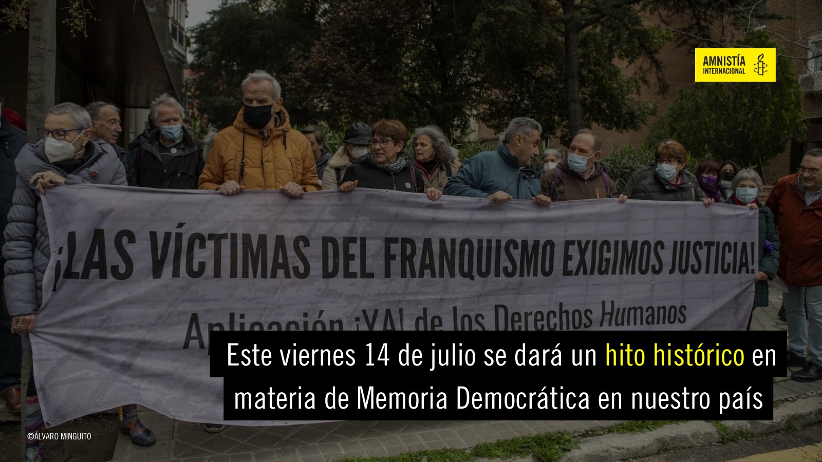 [Madrid] #LaPrimeraDe100