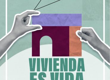 [Madrid] Derecho a la vivienda