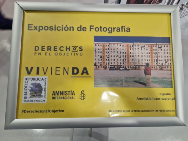 [Madrid - Villa de Vallecas] Expo Vivienda