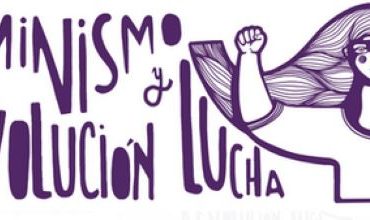 [Madrid] 8M Feminismo-Lucha-Revolución