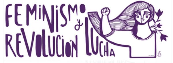 [Madrid] 8M Feminismo-Lucha-Revolución