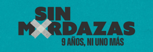 [Madrid] Nuestra voz en el Congreso de los Diputados