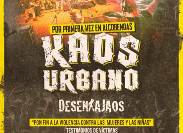 [Alcobendas] ¡Ya van siete! A este no puedes faltar