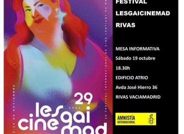 [Rivas] LesGayCineMad 29