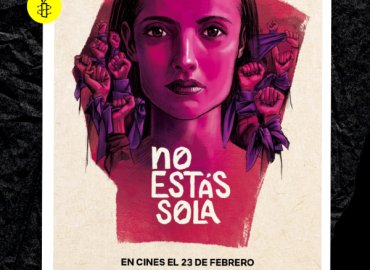 [Madrid] No estas sola