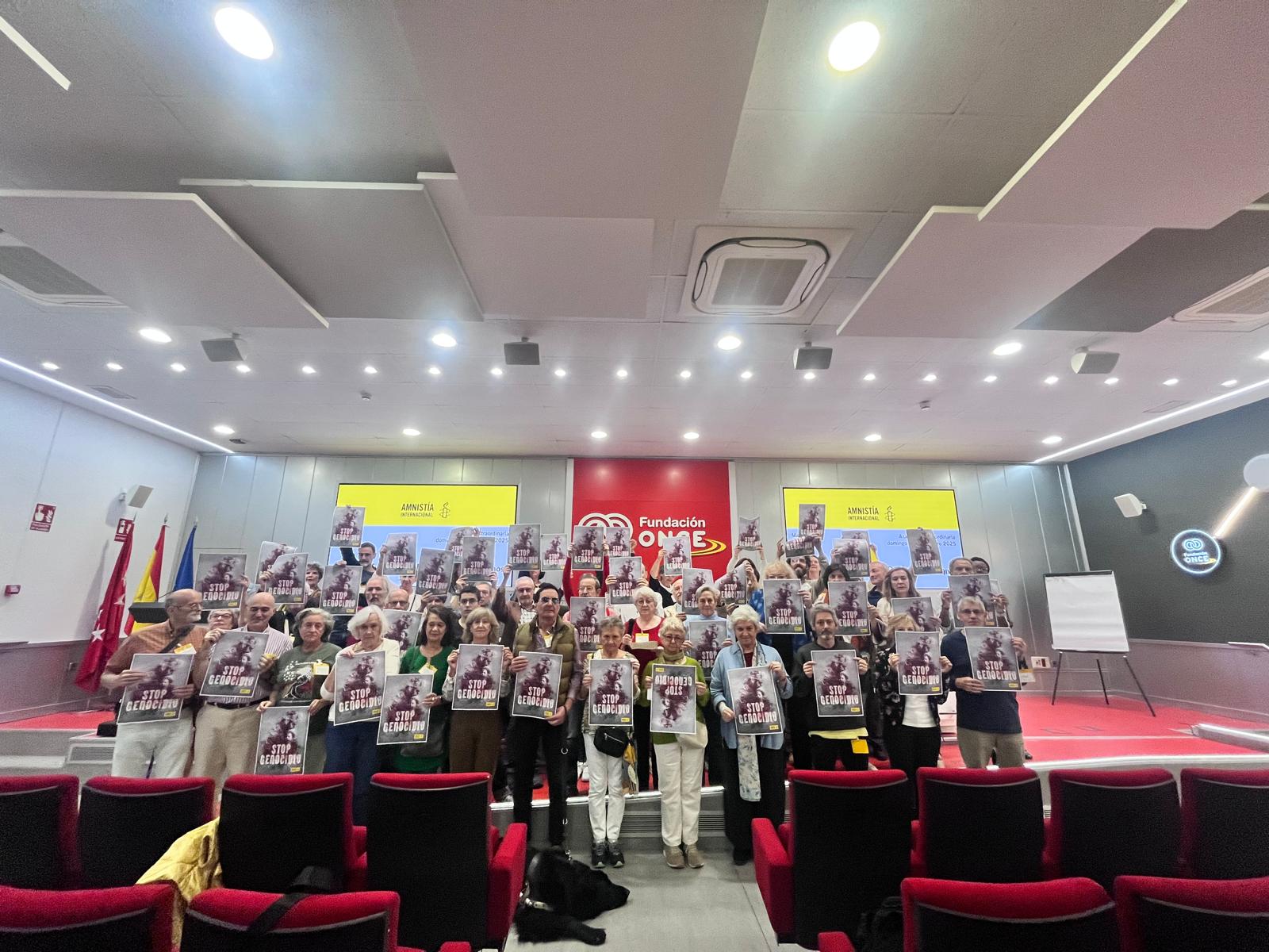 AI Madrid elige nuevo Comité Ejecutivo Territorial AI Madrid elige nuevo Comité Ejecutivo Territorial