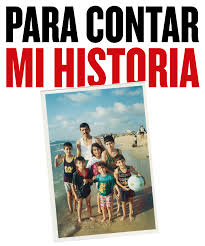 [Madrid- Vallecas] Para contar mi historia