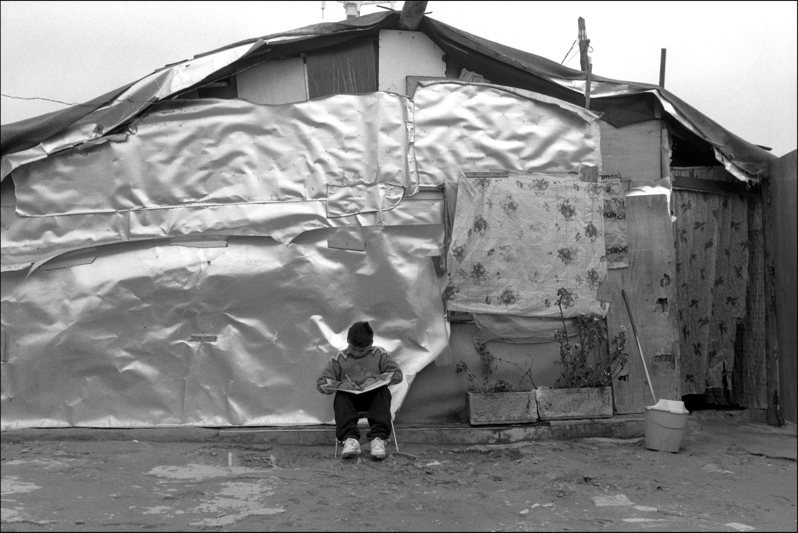 Sin vivienda digna no hay justicia social Sin vivienda digna no hay justicia social