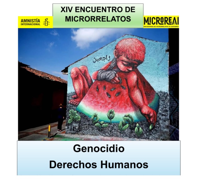 Encuentro de Microrrelatos Encuentro de Microrrelatos