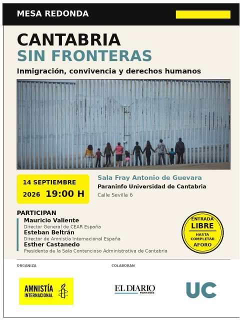Mesa Redonda