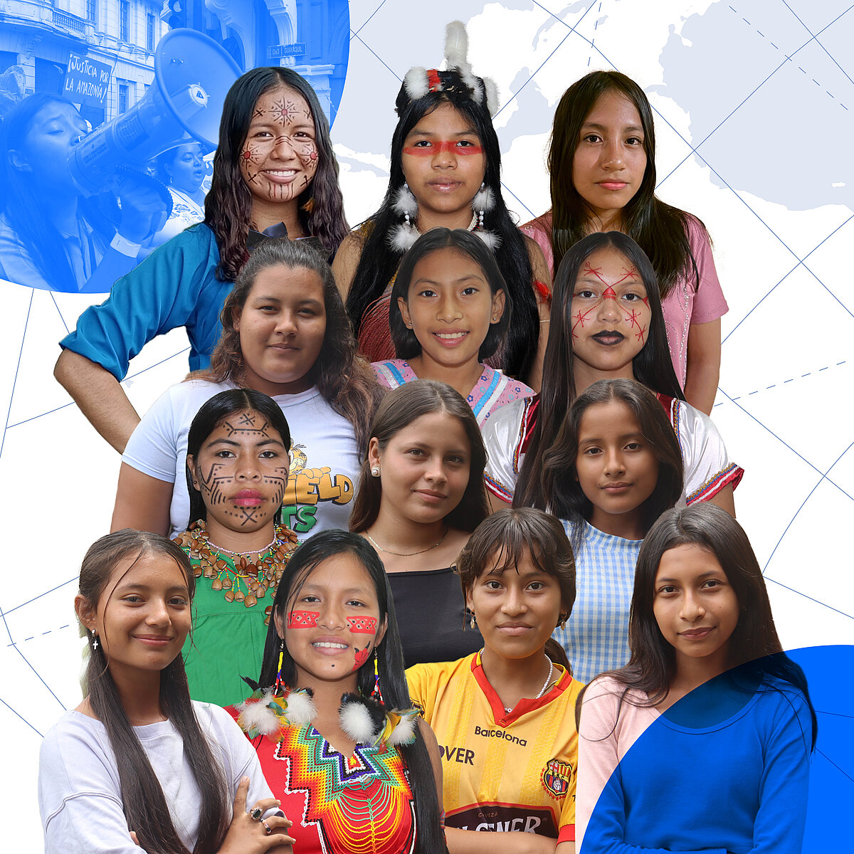 La campaña anual de envío de cartas de Amnistía Internacional llega a Castilla-La Mancha y demuestra cómo la humanidad debe triunfar La campaña anual de envío de cartas de Amnistía Internacional llega a Castilla-La Mancha y demuestra cómo la humanidad debe triunfar