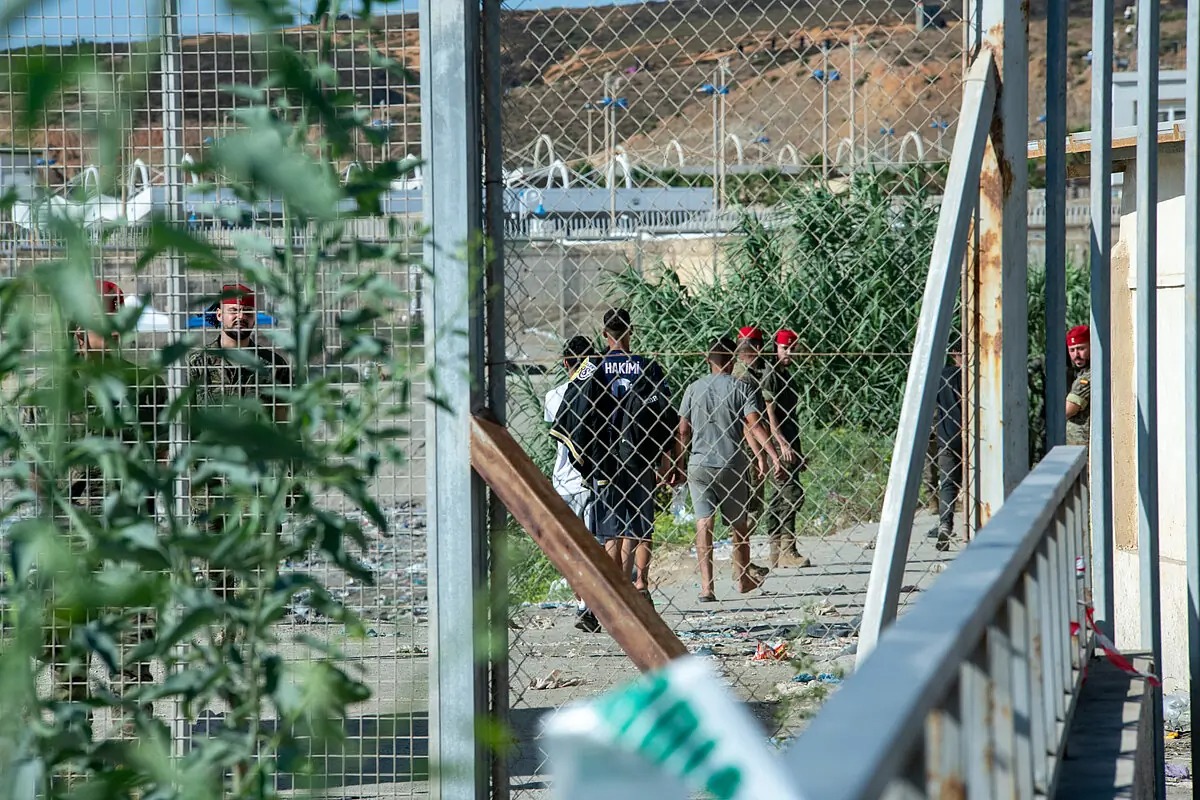 Ante la Conferencia Sectorial de Infancia, Amnistía Internacional pide a Castilla-La Mancha que mantenga su compromiso con la acogida de menores de Ceuta