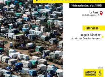 Los campos de refugiados en Grecia han dejado de ser noticia