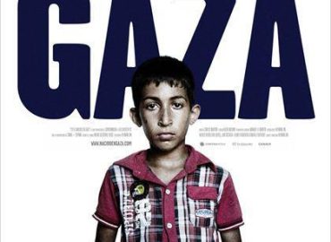 Proyección de ‘Nacido en Gaza’ en Málaga