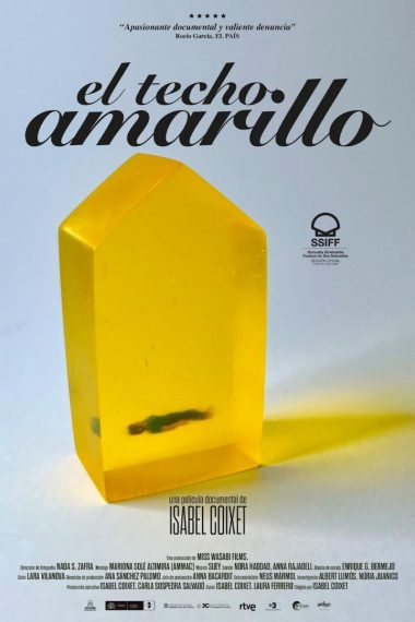 Techo Amarillo Málaga