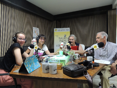 Programa 57 En clave de Amnistía