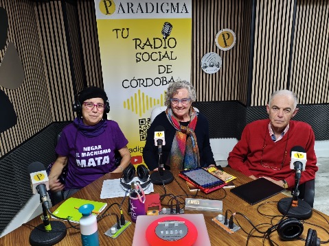 Programa 60 de En clave de Amnistía