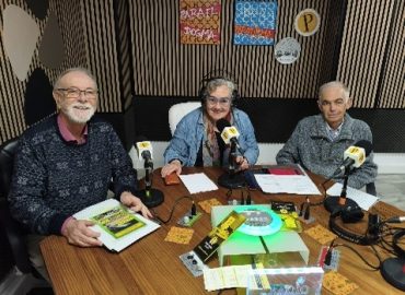 Programa 63 de En clave de Amnistía