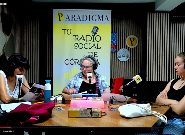 En clave de Amnistía, programa 67